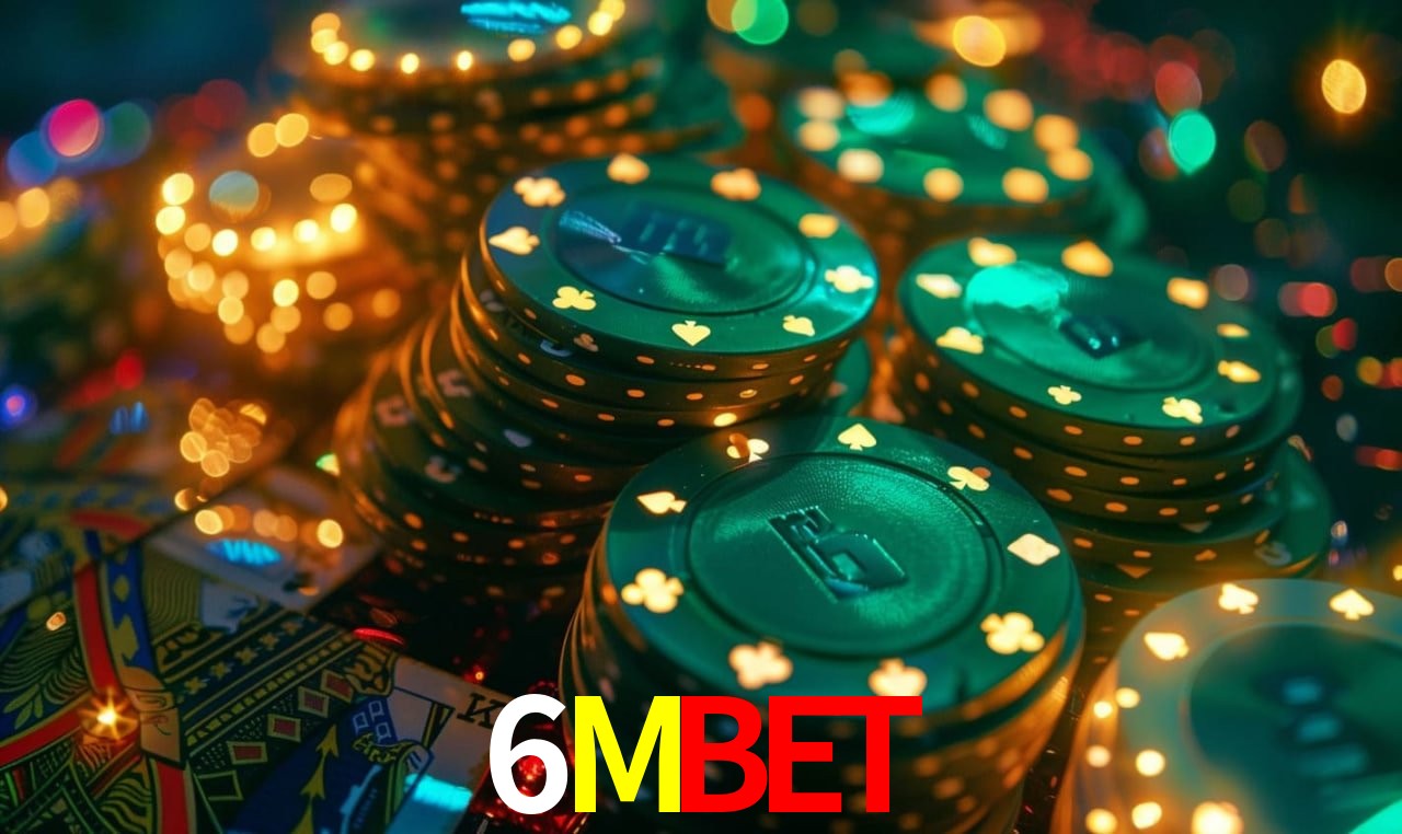 Estatísticas 6Mbet