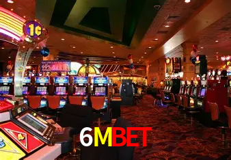 Descubra a Essência do 6Mbet: Nossa História e Compromissos