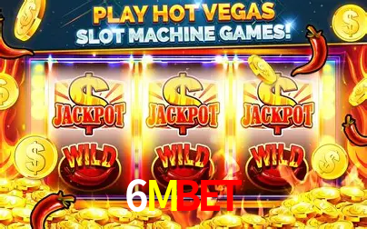 A Revolução dos Aplicativos de Jogos no 6Mbet