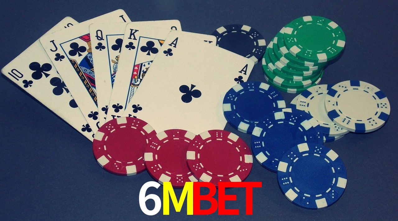 Flash Promotion 6Mbet