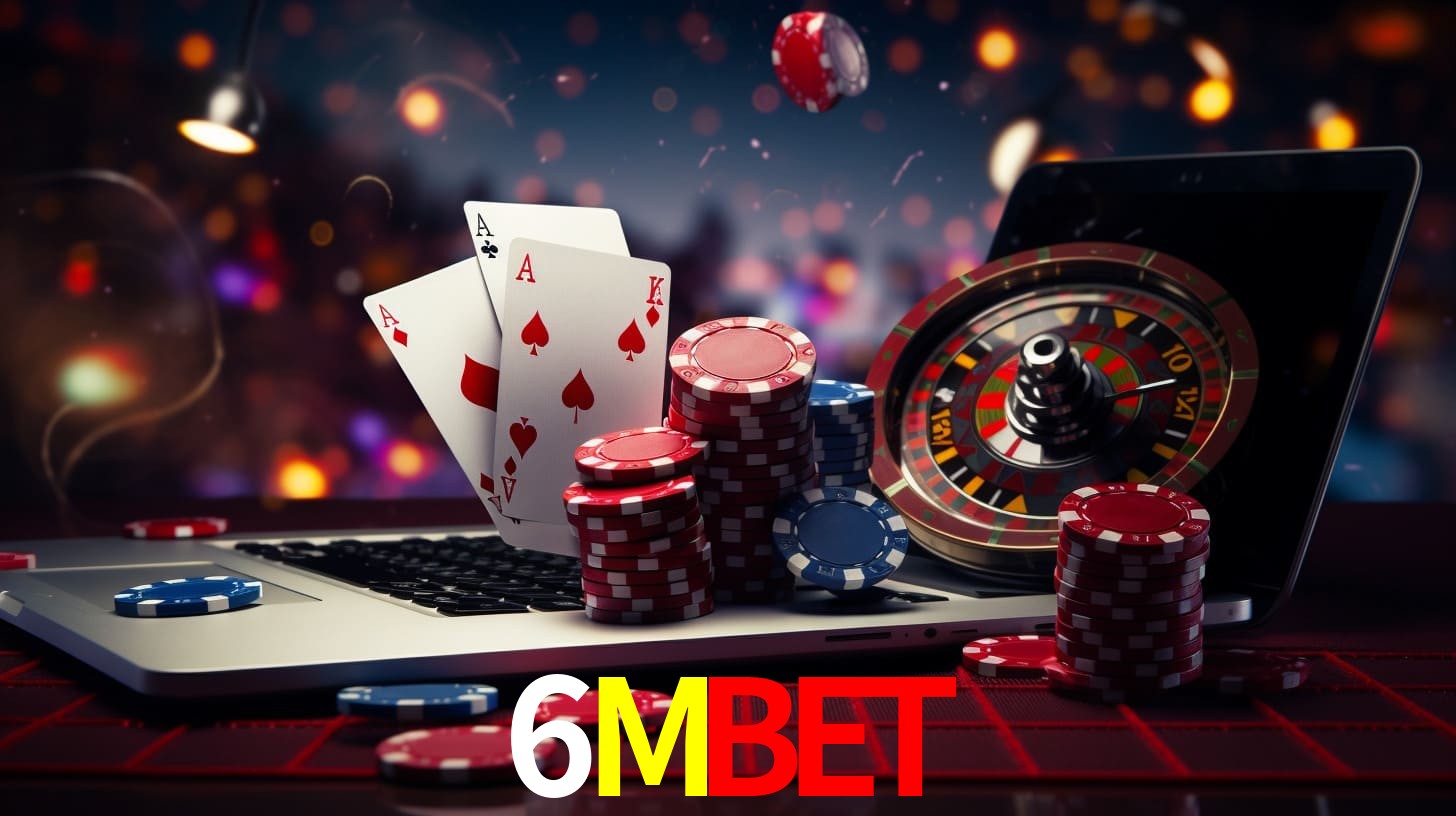 Games Directory 6Mbet