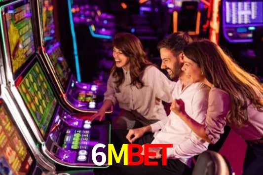 PIX Instantâneo 6Mbet