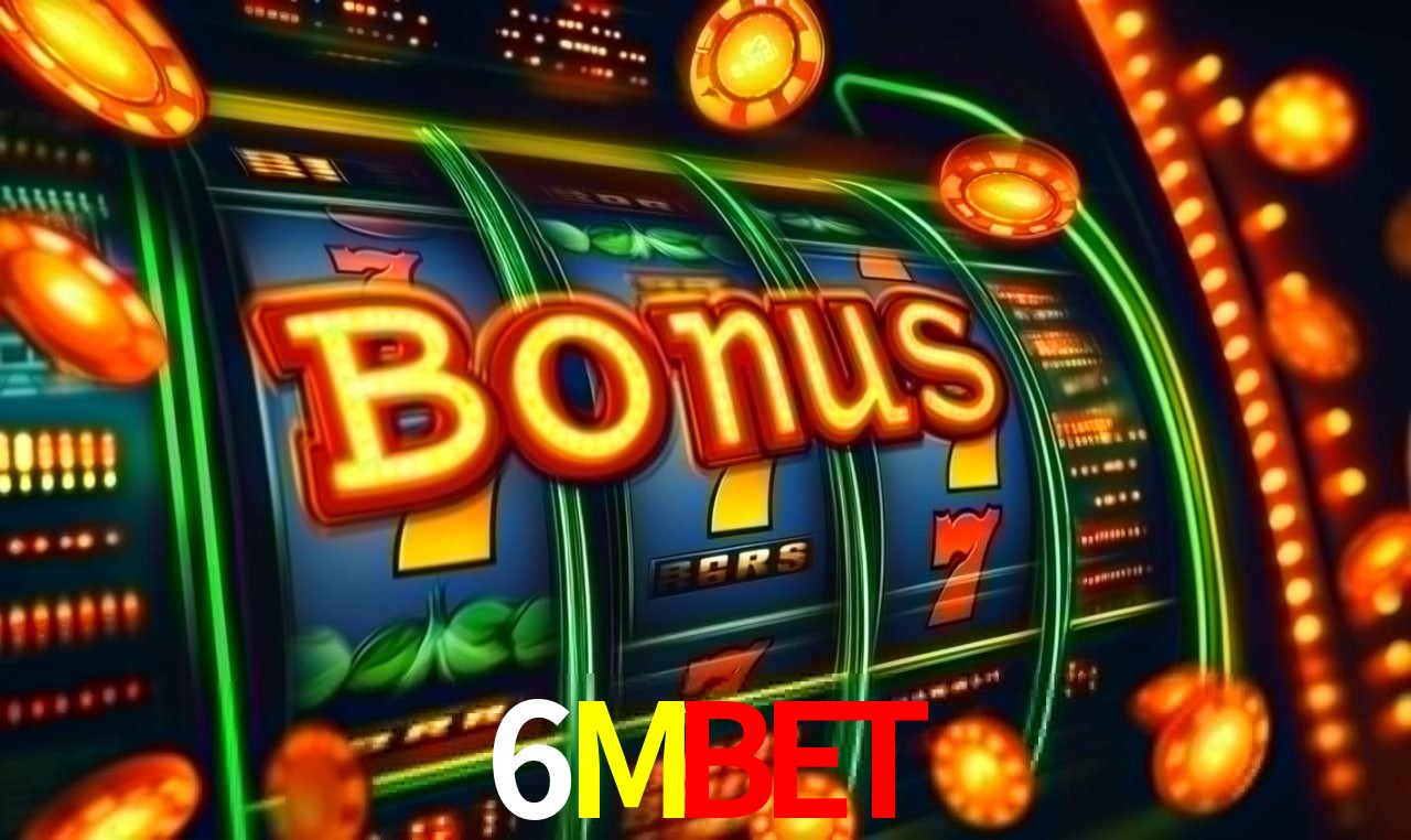 Game Providers 6Mbet