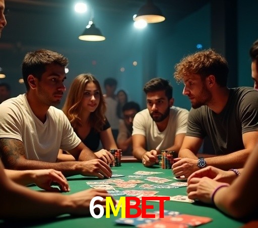 6Mbet,6Mbet.Com