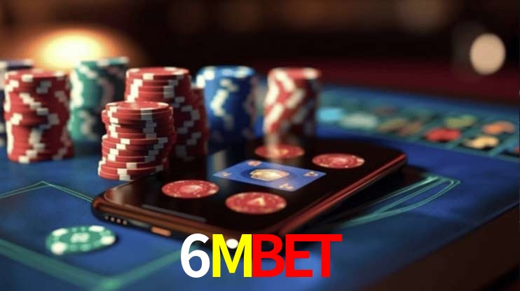 Benefícios da Conta 6Mbet