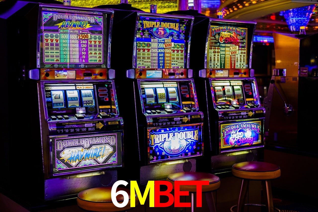 Estatísticas Esportivas 6Mbet