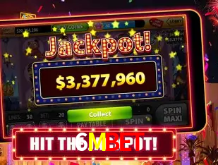 Desvendando o Mundo dos Jogos Virtuais na 6Mbet