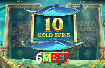 Descubra a Magia dos Jogos de Arcade no 6Mbet