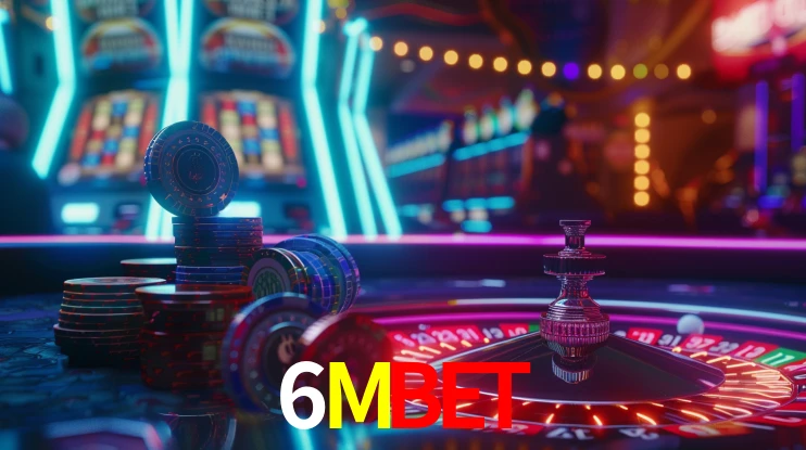 APP oficial da 6Mbet para mobile