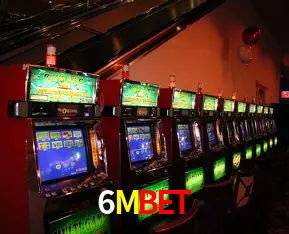 6Mbet: A Experiência de Casino com Jogos de Mesa ao Vivo