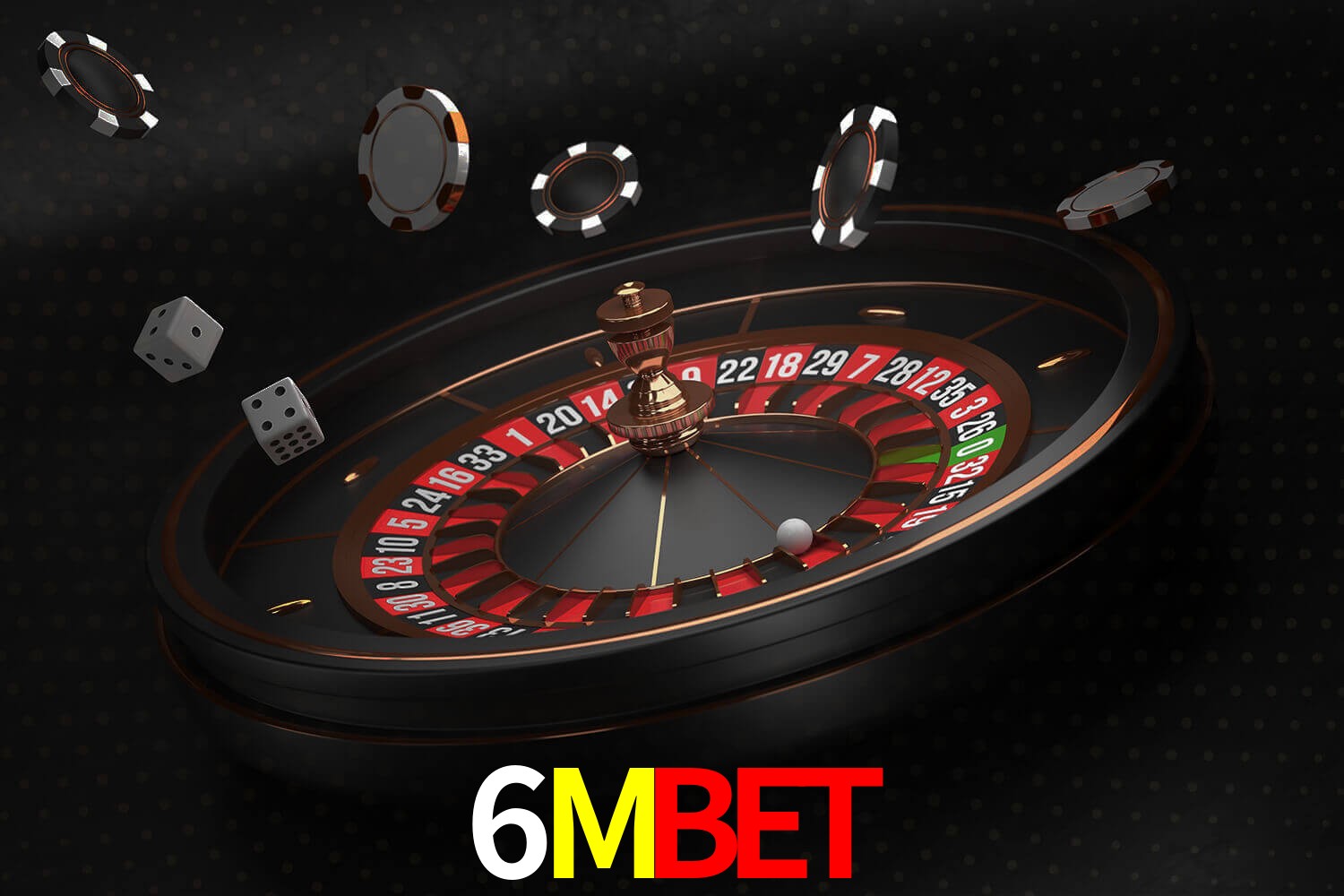 VIP Casino 6Mbet