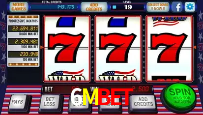 Descubra a Magia dos Jogos de Arcade no 6Mbet
