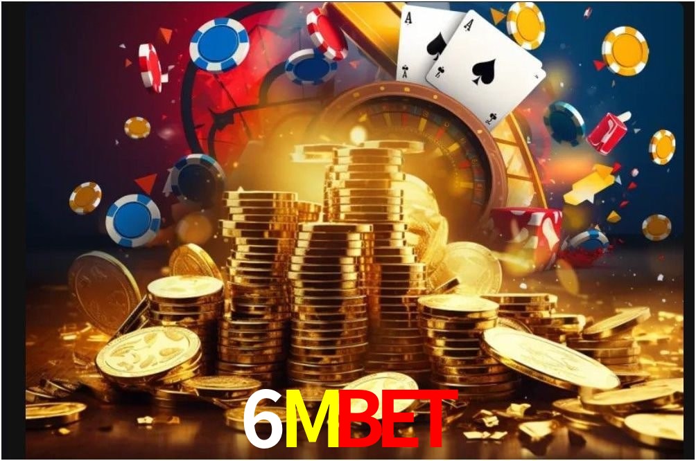 Jogos Exclusivos 6Mbet