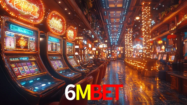 Blackjack Table 6Mbet