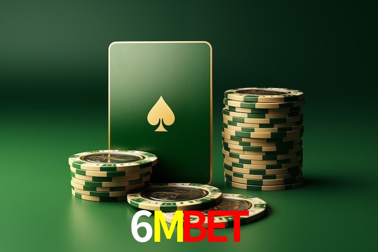 Account Benefits 6Mbet