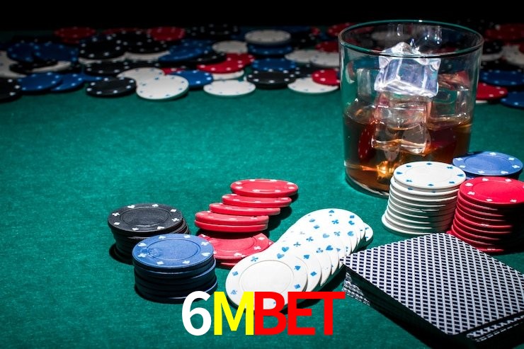 Apostas de Basquete 6Mbet
