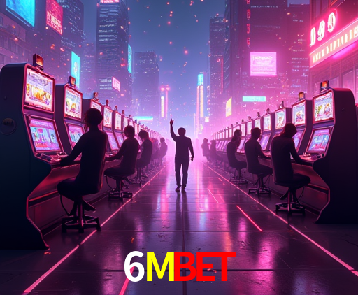 Jogo Spaceman 6Mbet