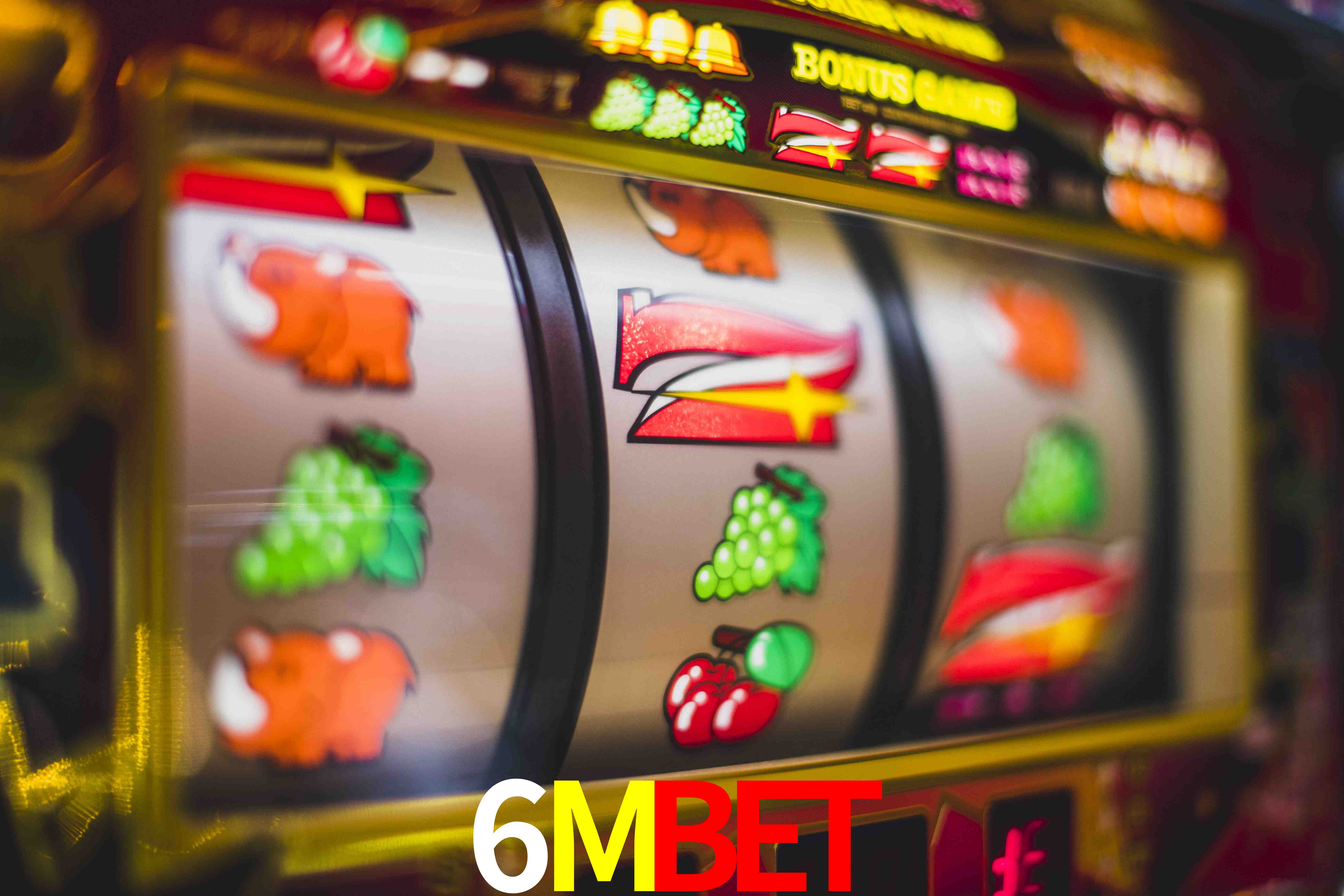 Quick Registration 6Mbet