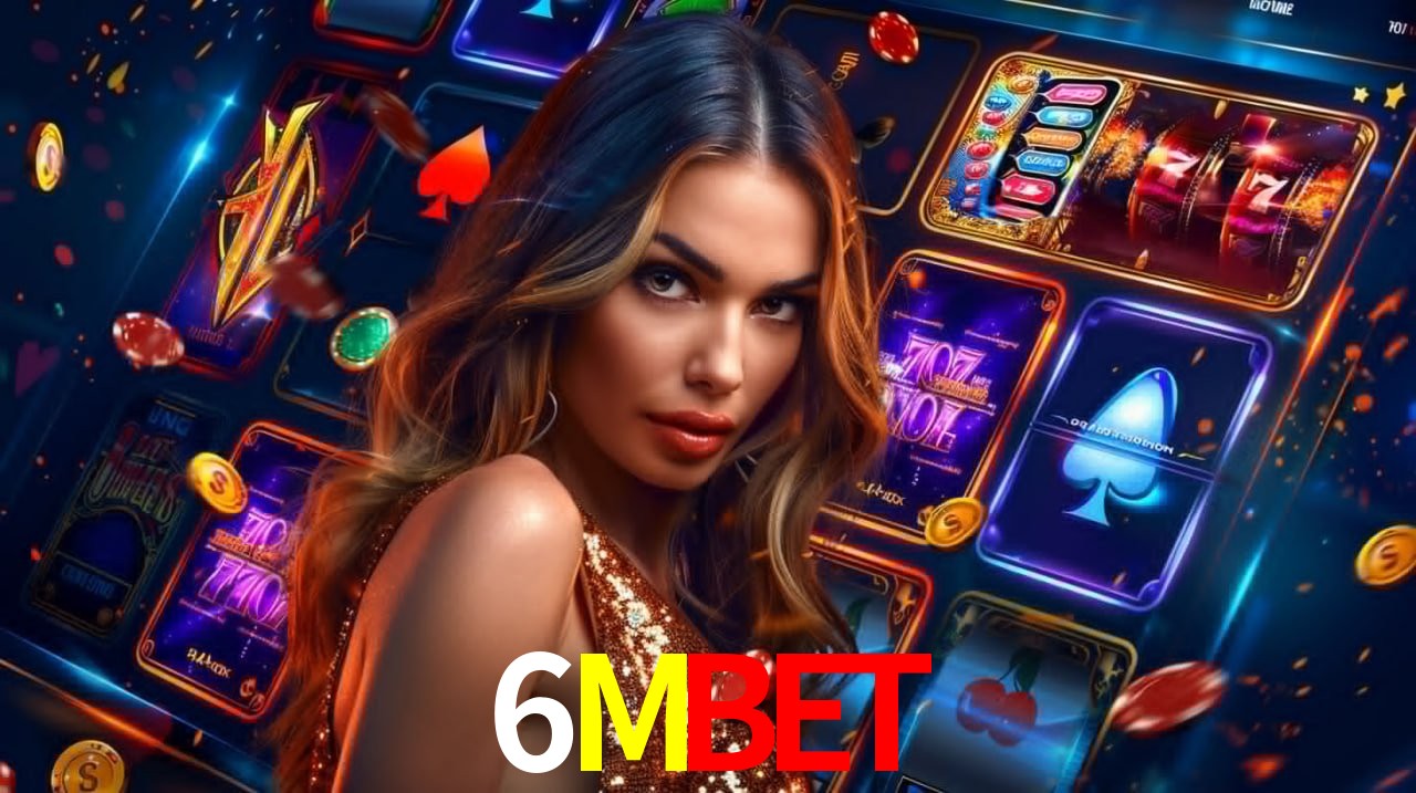 cassino 6Mbet