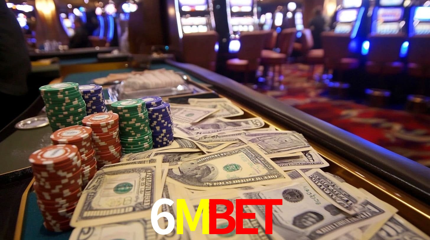 6Mbet,6Mbet.Com