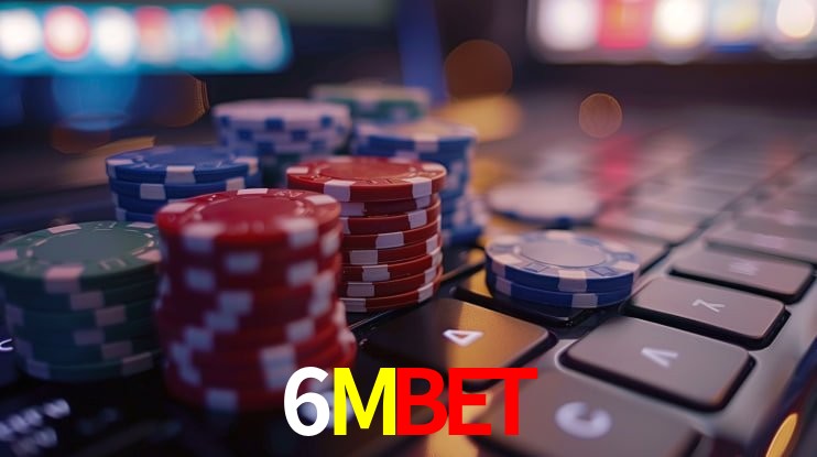 Especiais de Fim de Semana 6Mbet