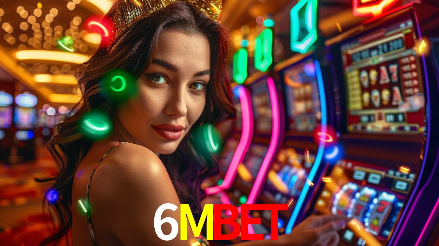 Bônus Generosos e Exclusivos no 6Mbet para Você!
