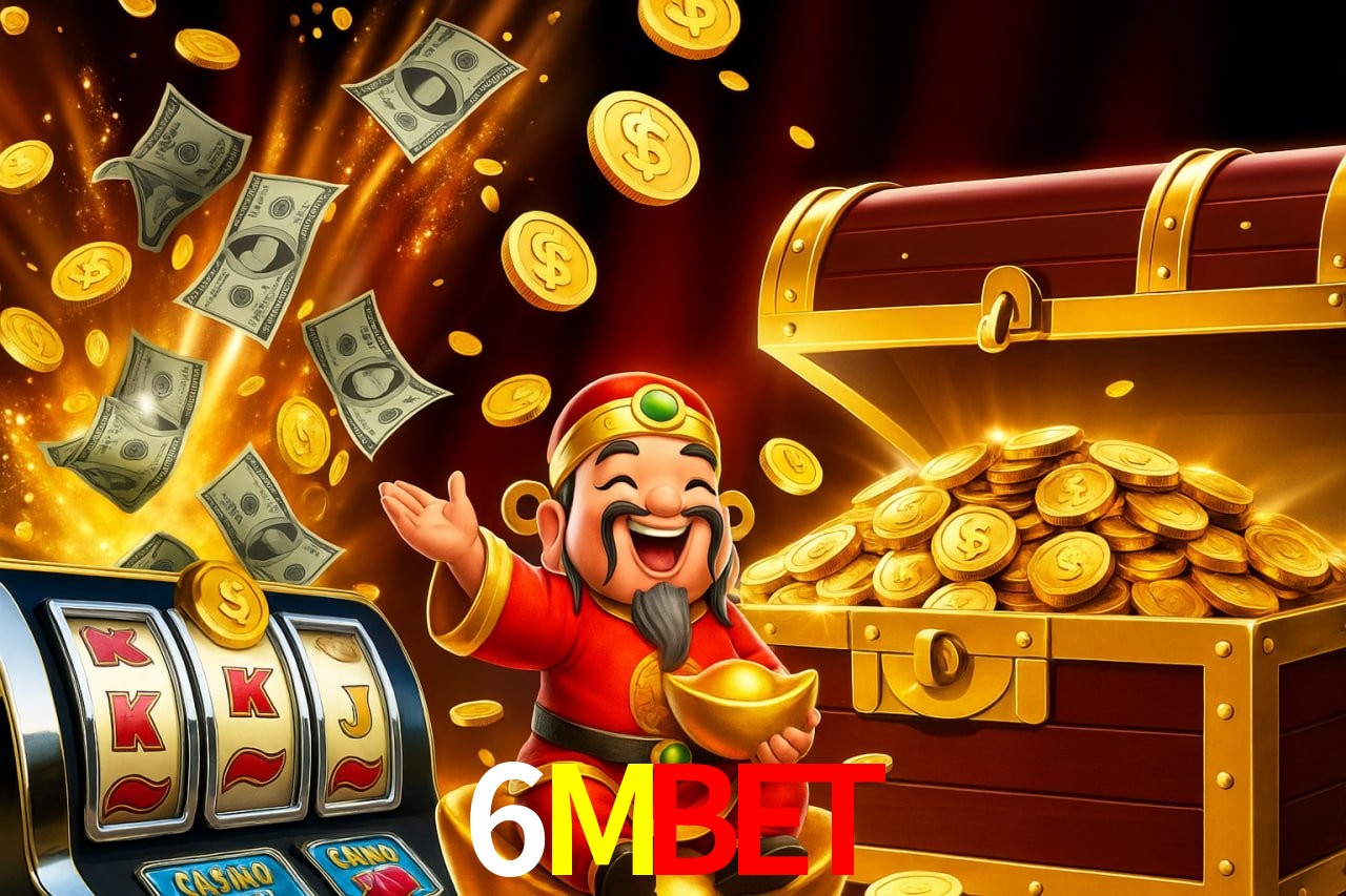Mesa de Blackjack 6Mbet
