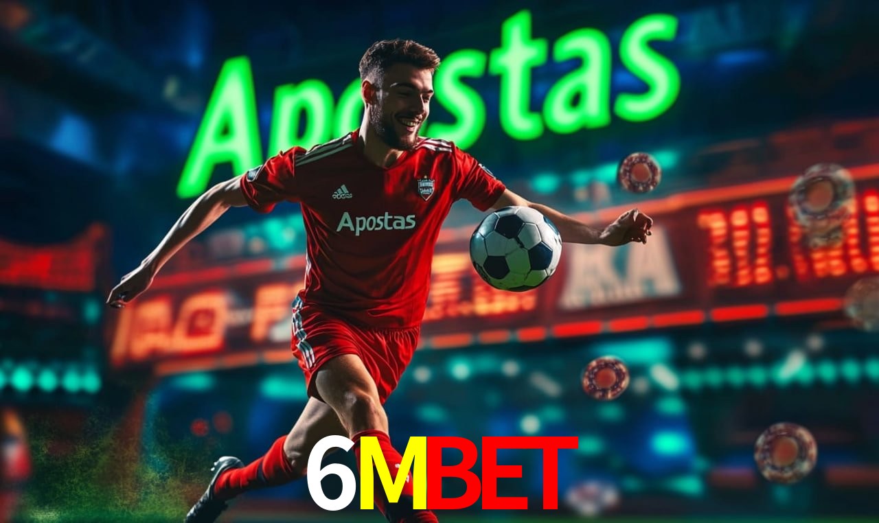 Programa VIP 6Mbet
