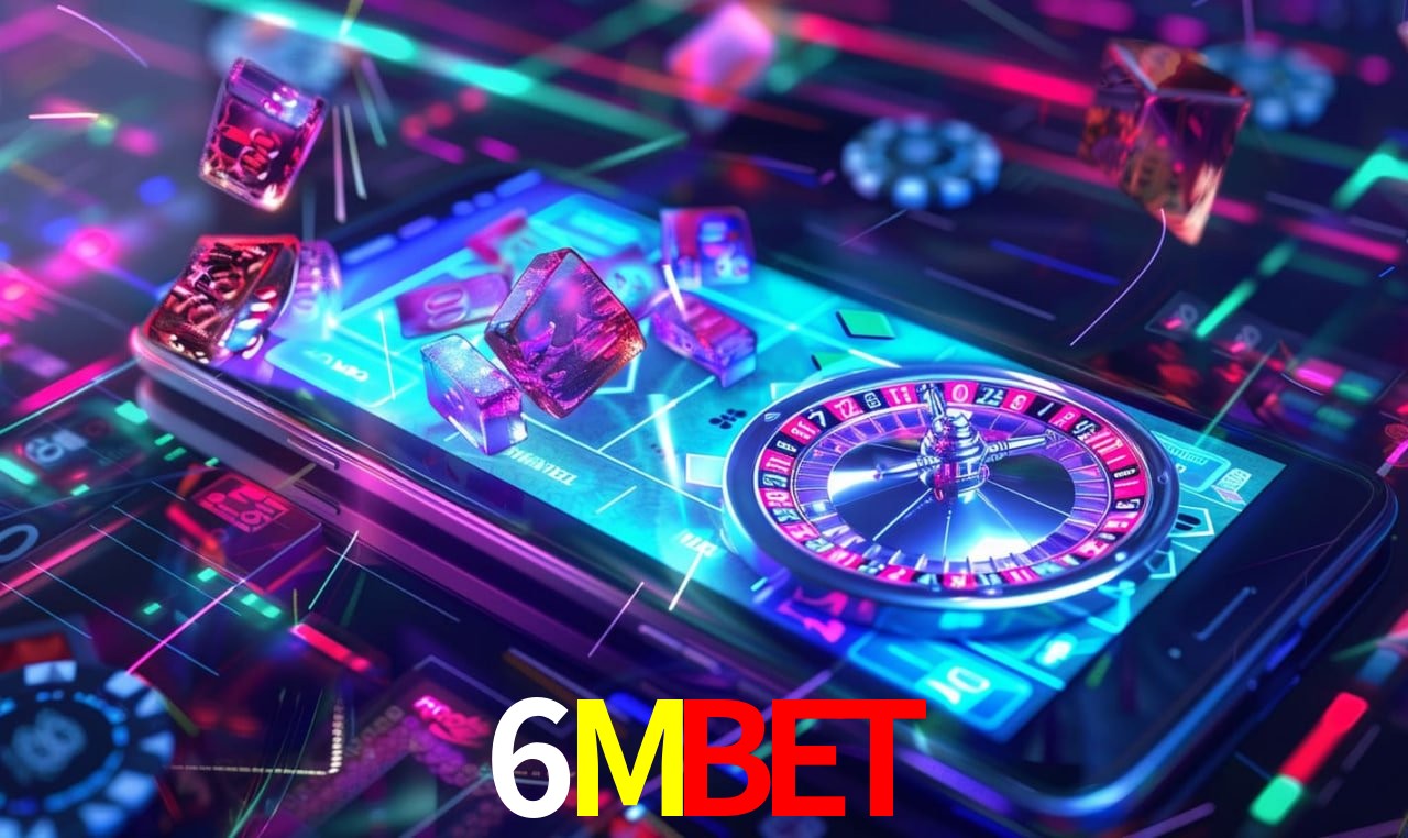 Estatísticas do Jogo 6Mbet