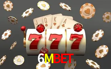 A Experiência Imersiva dos Cassinos Ao Vivo no 6Mbet