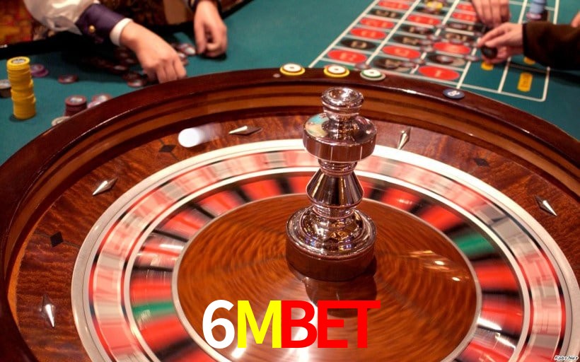 Casino VIP 6Mbet