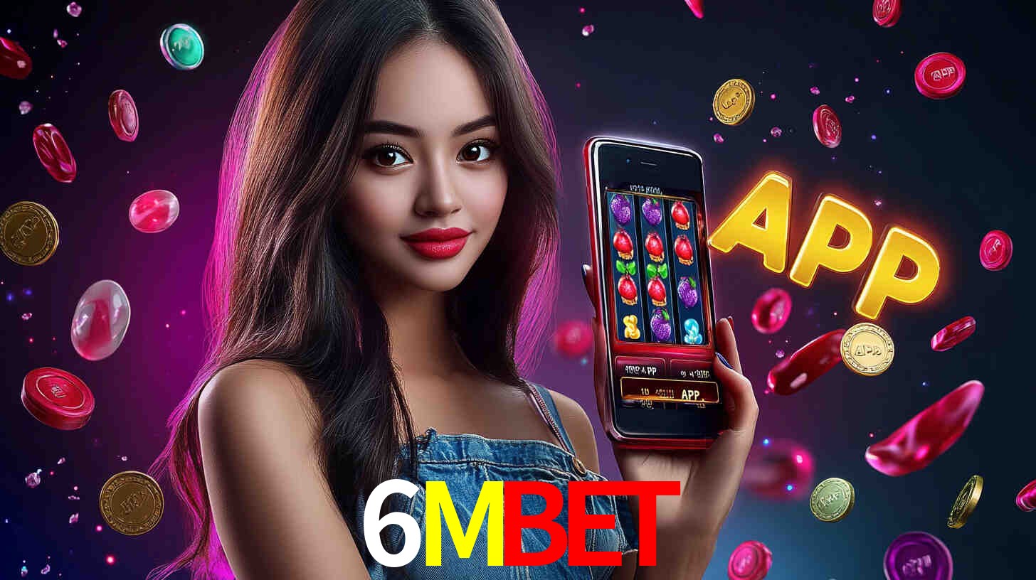 Explorando a Categoria de Eventos em Apostas na 6Mbet