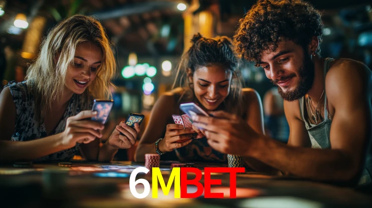 Bonus Features 6Mbet