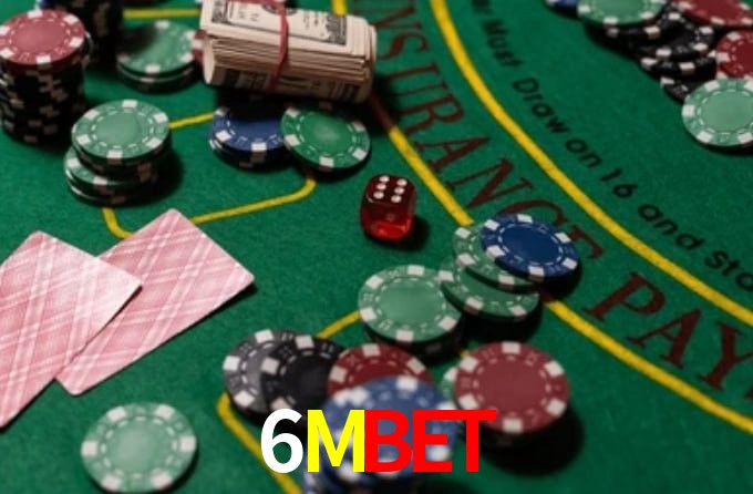 Premium Interface 6Mbet
