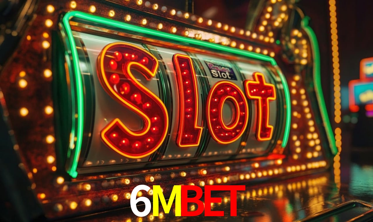 Ofertas Exclusivas 6Mbet
