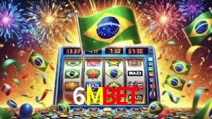 Seasonal Promotions 6Mbet