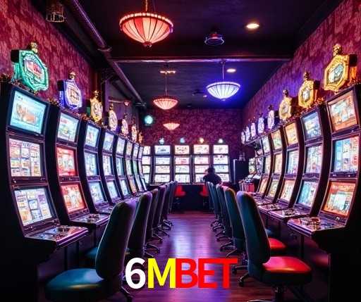 6Mbet