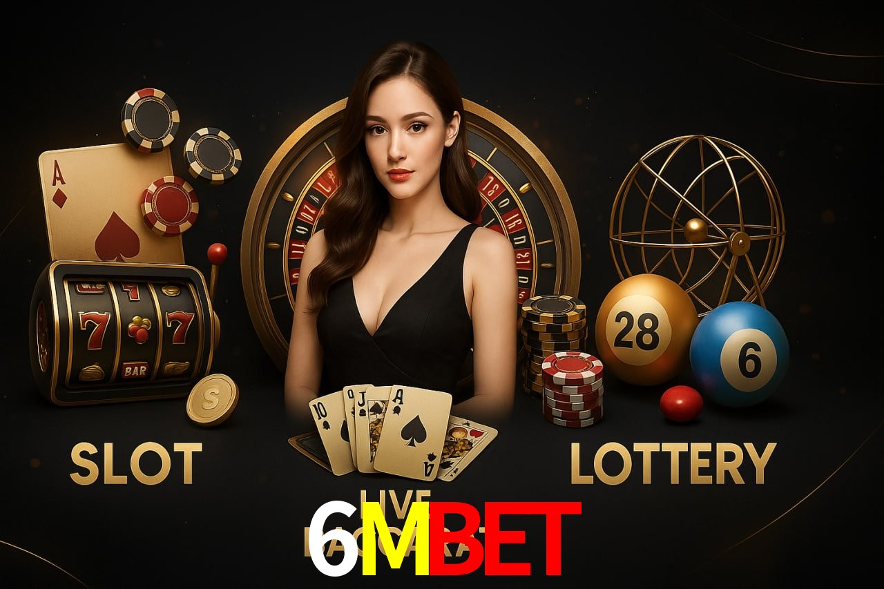 6Mbet