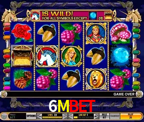 Descubra o Mundo do Cassino Online com 6Mbet