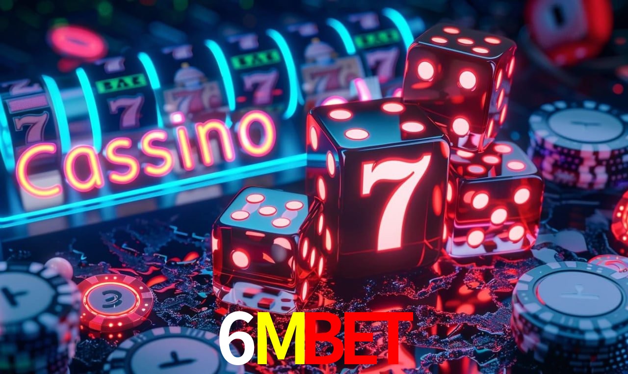 Security Systems 6Mbet