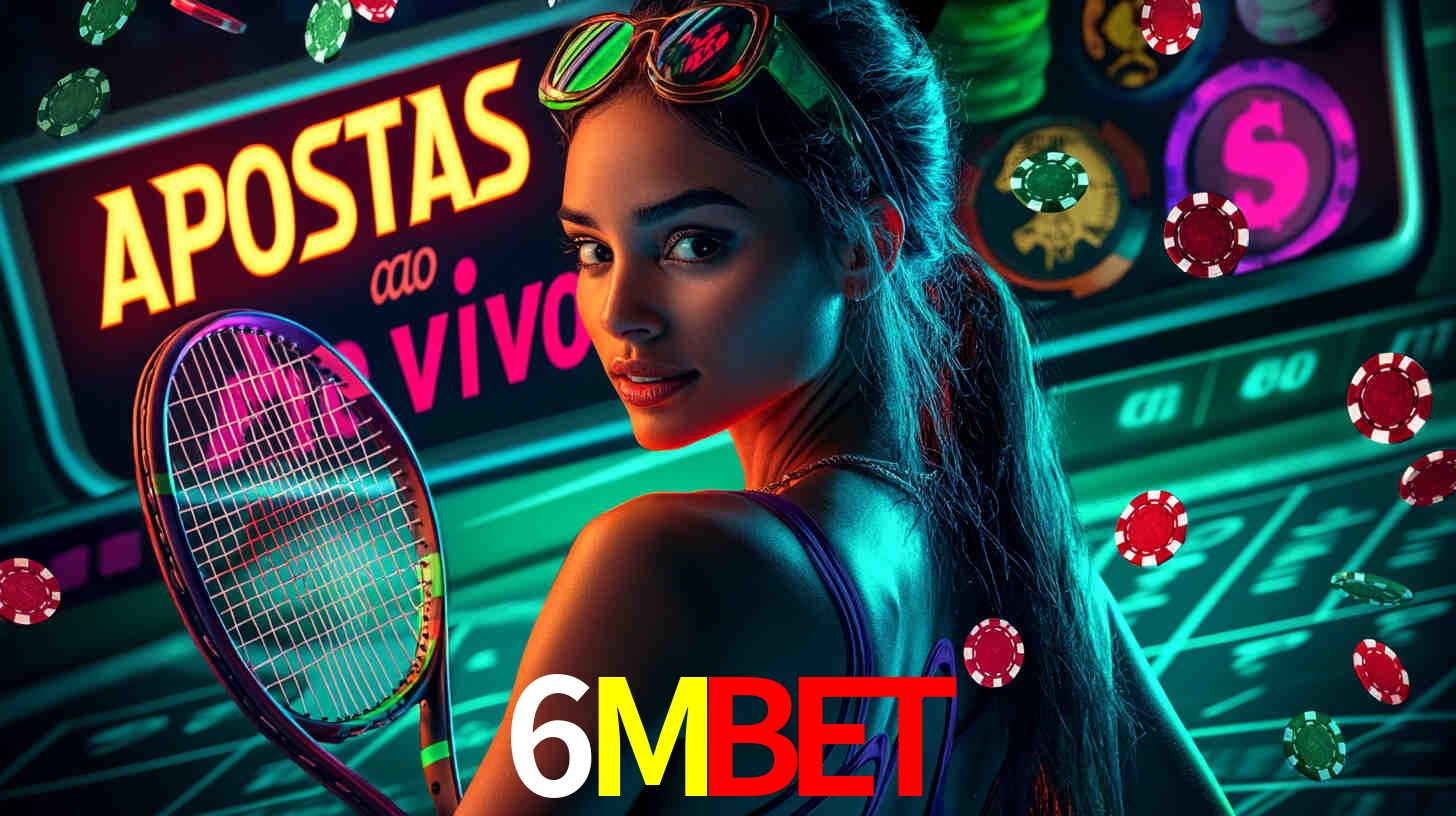 Descubra a Essência do 6Mbet: Nossa História e Compromissos