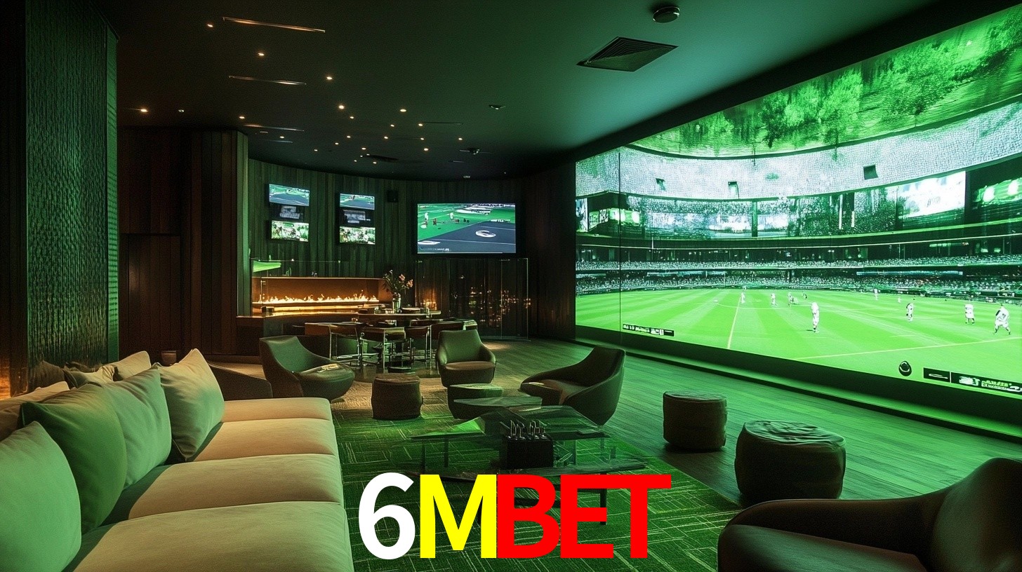 Live Casino 6Mbet