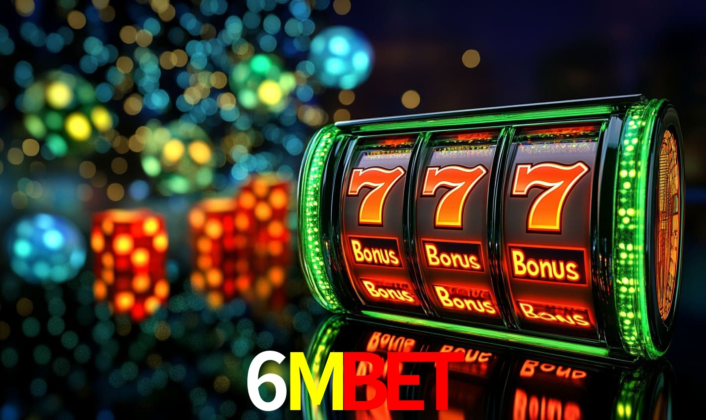 Sistemas de Segurança 6Mbet