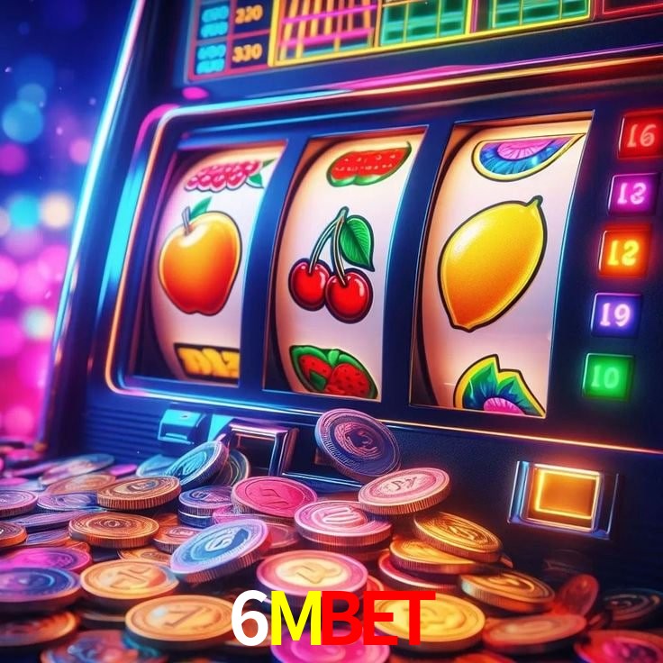 Recursos de Bônus 6Mbet