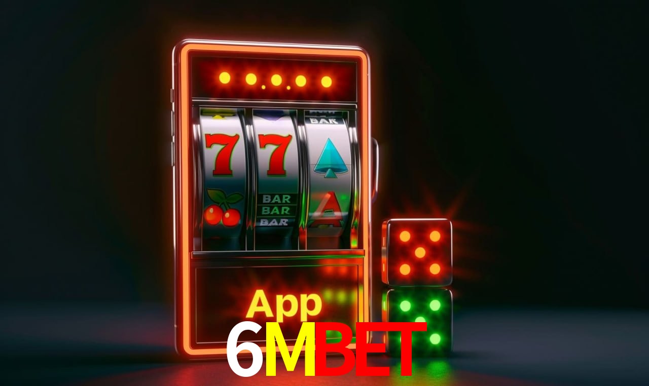 Casino Ao Vivo 6Mbet