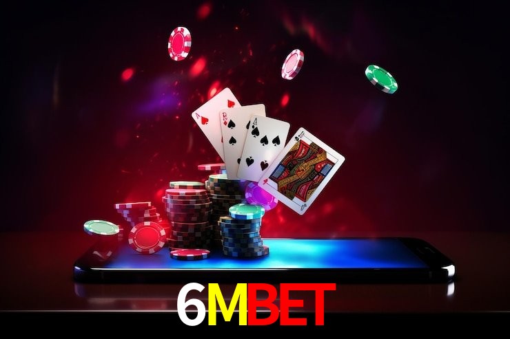 Exclusive Offers 6Mbet