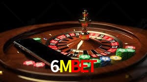 2FA Security 6Mbet