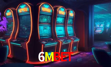 Desvendando o Mundo dos Jogos Virtuais na 6Mbet