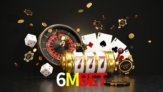 Secure Login 6Mbet