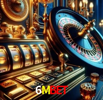 Apostas de Tênis 6Mbet